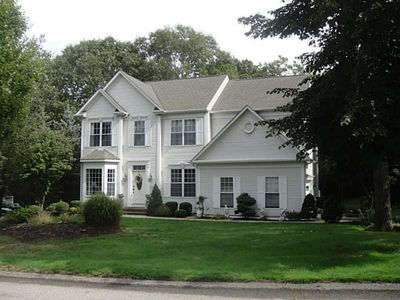 77 Haggarty Hill Rd, North Kingstown, RI, 02852