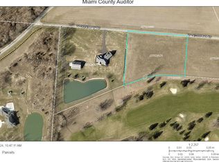 0 LOT 1 W Geiserman St, Piqua, OH 45356