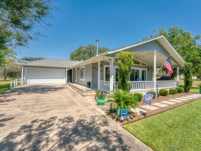 4015 Hermosa Dr, Kingsland, TX, 78639