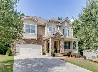 6715 Country Lake Rd, Cumming, GA 30041