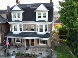 713 Prospect Ave, Bethlehem, PA 18018