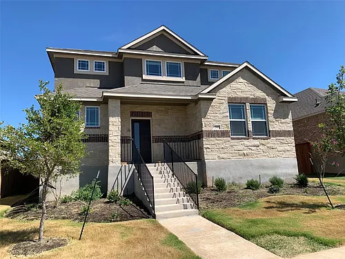 2913 Sage Ranch Dr Photo 1