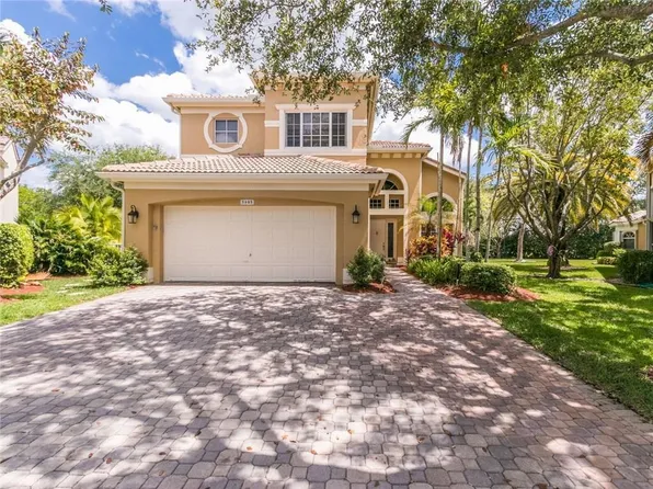 5805 NW 125th Avenue, Coral Springs, FL 33076