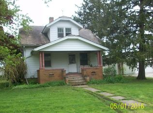 123 S Woodworth Rd, Milford, IL 60953