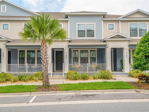 1198 SPOTTED SANDPIPER LOOP, WINTER SPRINGS, FL 32708