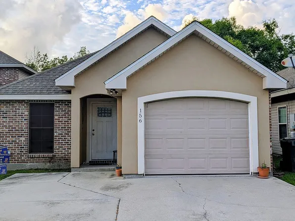 156 Casa Dr, Gray, LA 70359