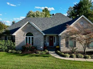 88 Lanai Ln, Campbellsville, KY 42718