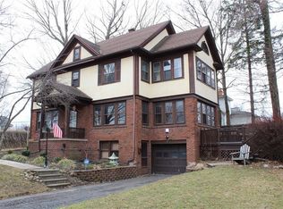 152 Empire Blvd, Rochester, NY 14609