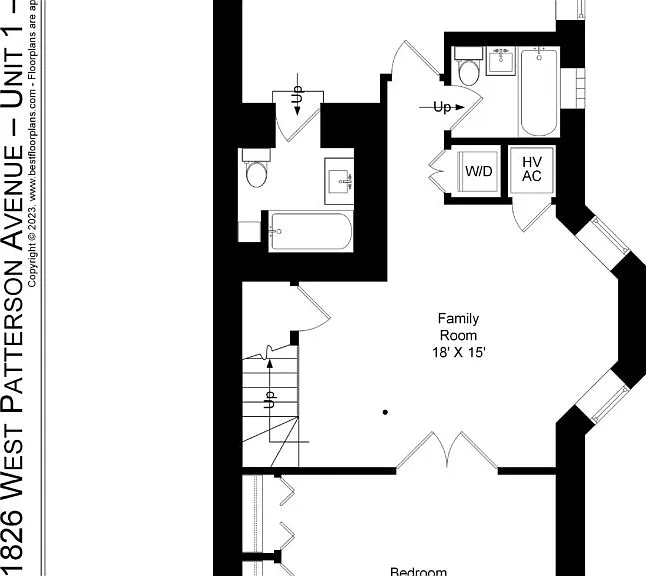 1826 W Patterson Ave #1 — Photo 17