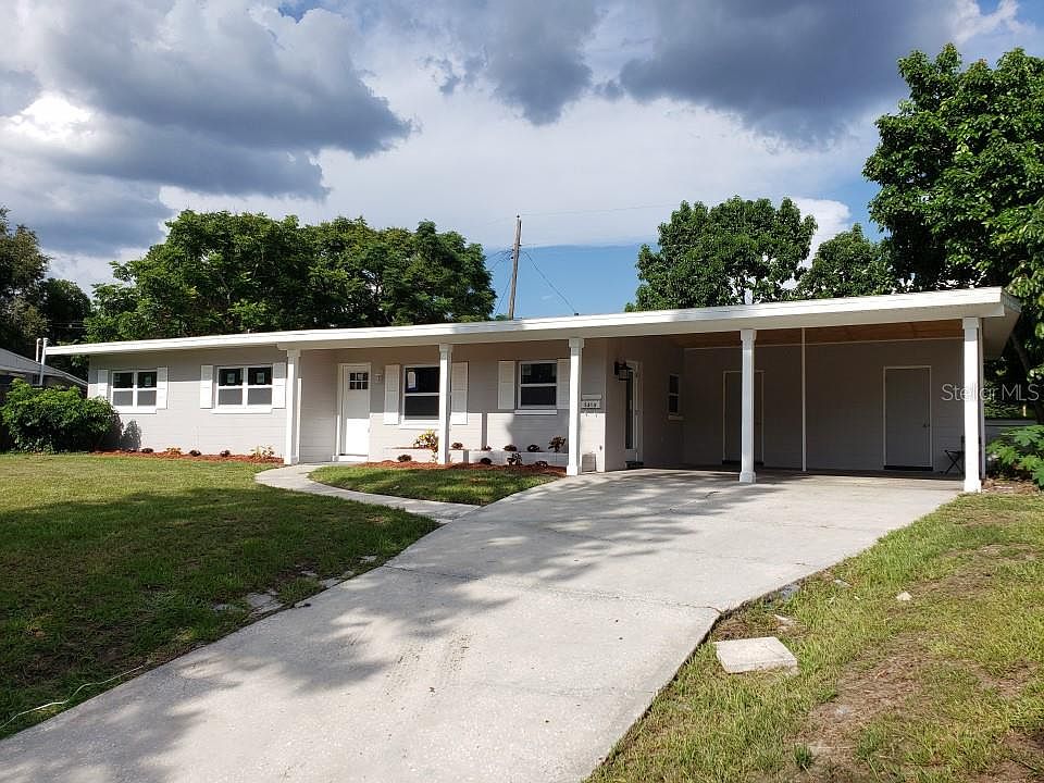 5313 Brereton Ave, Orlando, FL 32839 Zillow