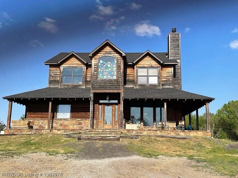 502 Meadows Ln, Pocola, OK 74902 MLS 1063978 Zillow