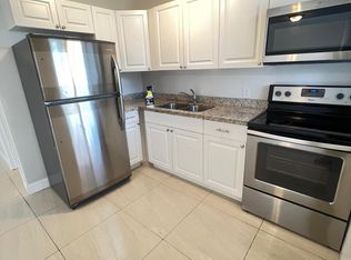 1521 NE 117th St #1, Miami, FL 33161