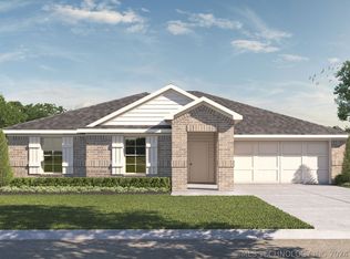1401 Stonebrook St, Claremore, OK 74017