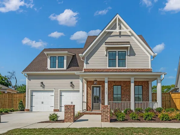 7163 Bolton St Lot 2572, Franklin, TN 37064