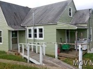 1005 12th Ave, Vienna, WV 26105