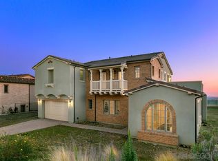 18136 Avenida Orilla, Escondido, CA 92067