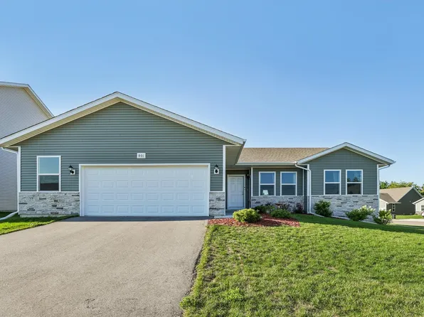 801 Margarets Way, Belleville, WI 53508