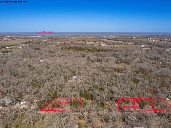 12-14 Oak Forest Cir, Quinlan, TX 75474