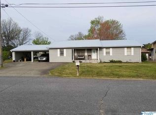 509 Brown Ave, Attalla, AL 35954