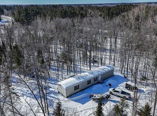 53140 Rainbow Rd, Deer River, MN 56636
