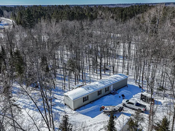 53140 Rainbow Rd, Deer River, MN 56636