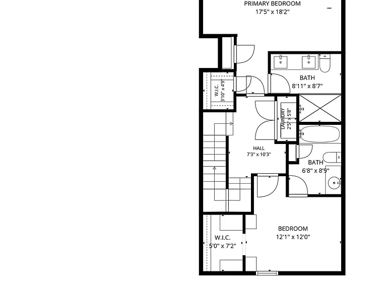 625 W Mulberry St — Photo 37