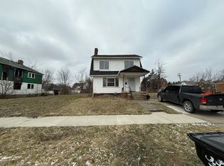 14899 Fairfield St, Detroit, MI 48238