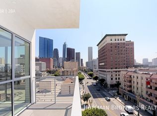 1331 W 7th St #609A, Los Angeles, CA 90017