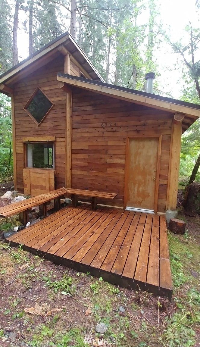 6324 Cascade River Road, Marblemount, WA 98267 Zillow
