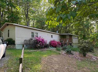 5435 Coles Rd, Elliston, VA 24087
