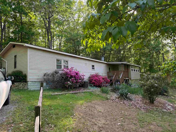 5435 Coles Rd, Elliston, VA 24087