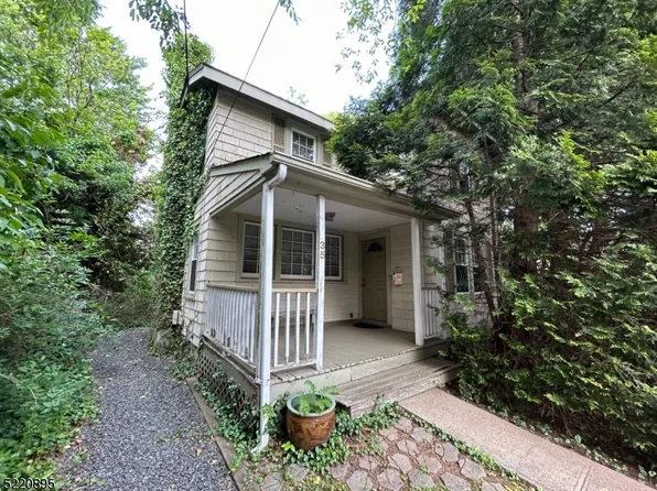 35 3rd St, Fanwood Boro, NJ 07023