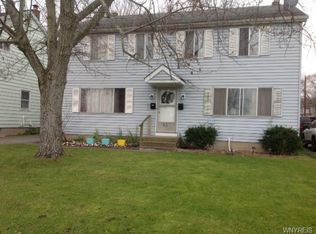 2660 Eggert Rd, Tonawanda, NY 14150