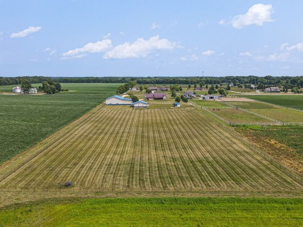 3777 S 300 E, Anderson, IN 46017