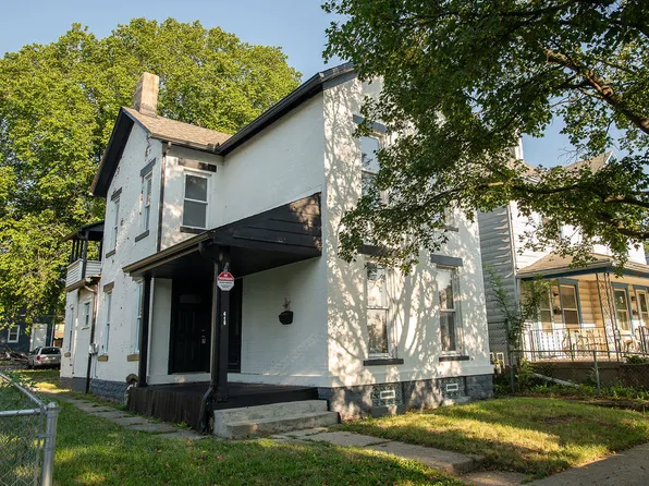 415 Brightwood Ave, Dayton, OH 45405