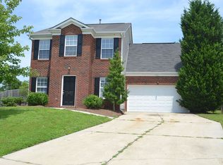 1436 Nature Pl, Charlotte, NC 28214