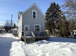 1622 E 4th St, Superior, WI 54880