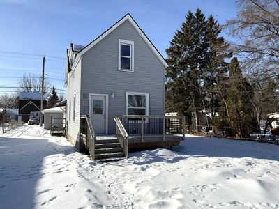 1622 E 4th St, Superior, WI, 54880