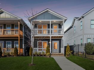 1712A Simpkins St, Nashville, TN 37208