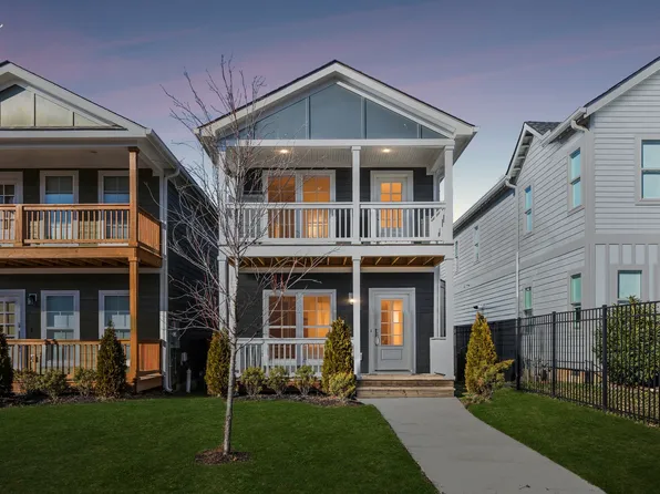 1712A Simpkins St, Nashville, TN 37208