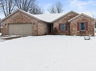 35 W Estate St, Anderson, IN 46013