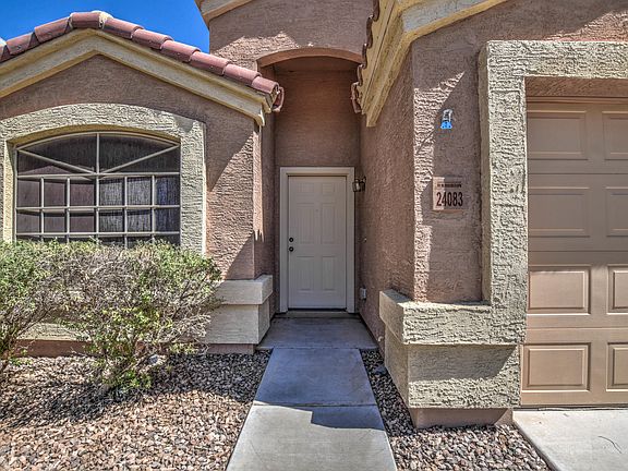 2nd image of 24083 N Desert Dr