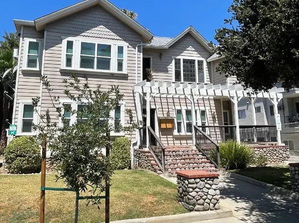 421 N Euclid Ave #6, Pasadena, CA 91101