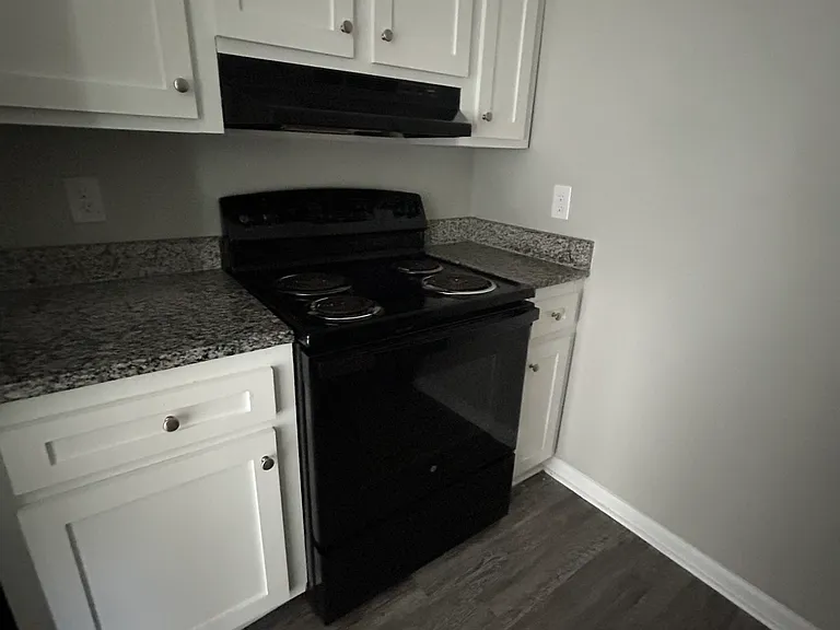 1603 Whisperwood St #D — Photo 2
