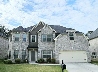 2600 Tyler Bay Ln, Grayson, GA 30017