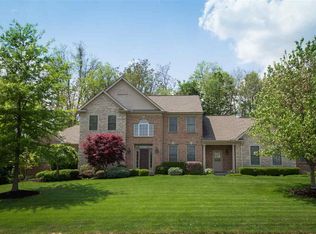 1800 Coachtrail Dr, Hebron, KY 41048