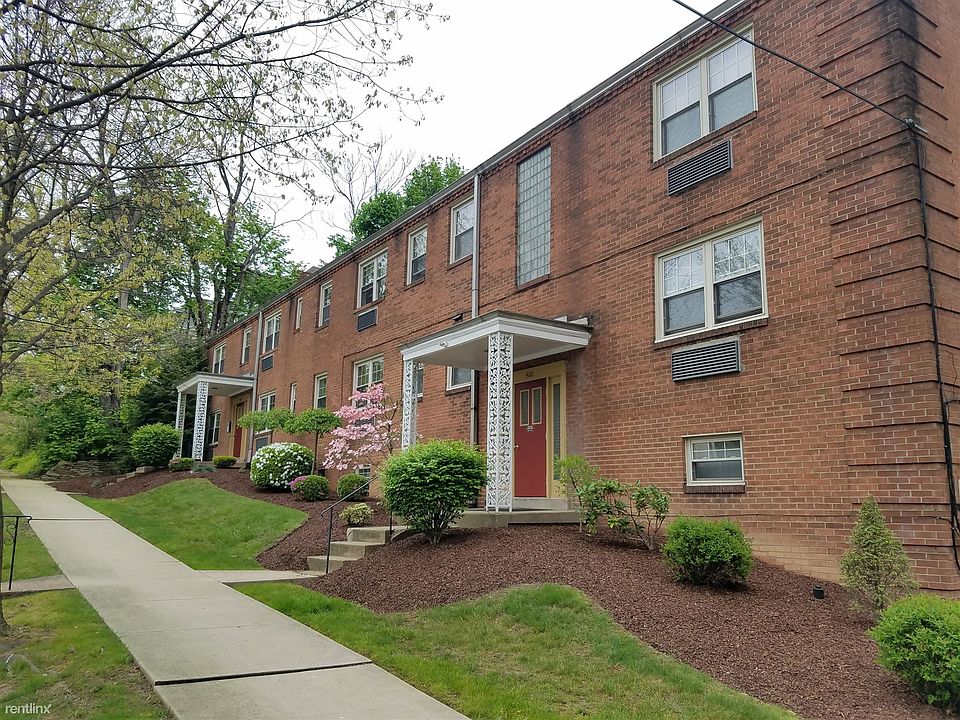 1st image of 400 4th St APT 3