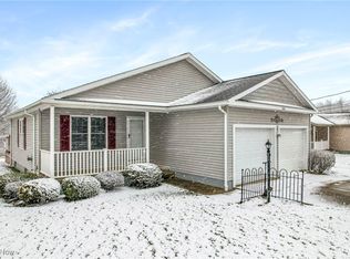 1401 Beechwood Rd, Salem, OH 44460