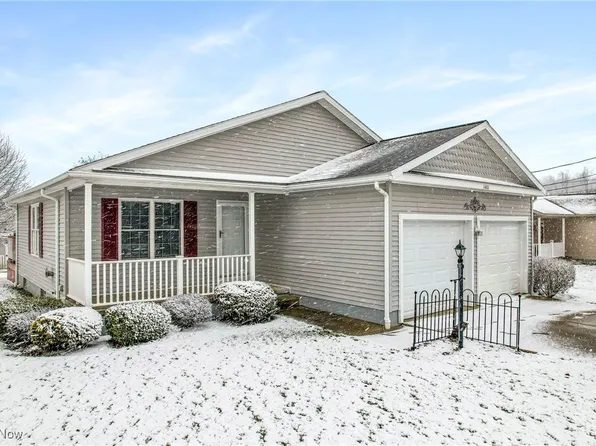 1401 Beechwood Rd, Salem, OH 44460