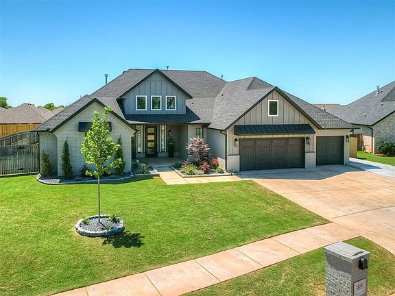 2nd image of 3805 Bridge Wood Ln
